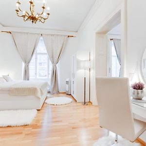 Deluxe Appartement met een Slaapkamer